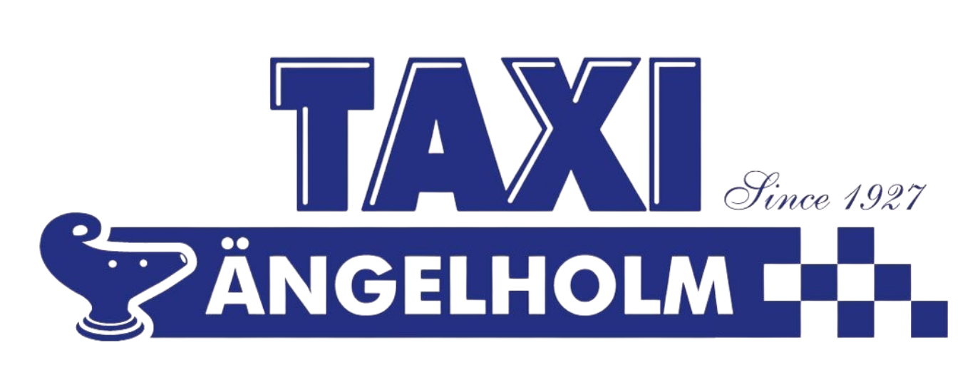 Taxi Ängelholm