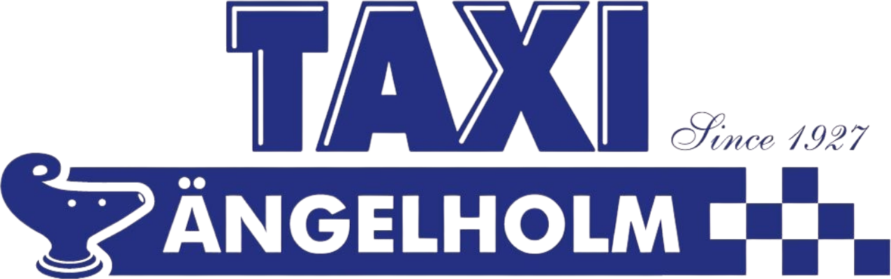 Taxi Ängelholm