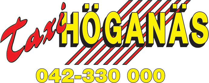 Taxi Höganäs